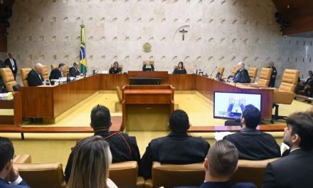 STF já transformou 550 acusados de 8 de janeiro em réus e analisa mais 250 casos