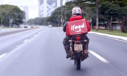 Internações de motociclistas aumentaram 55% em 10 anos