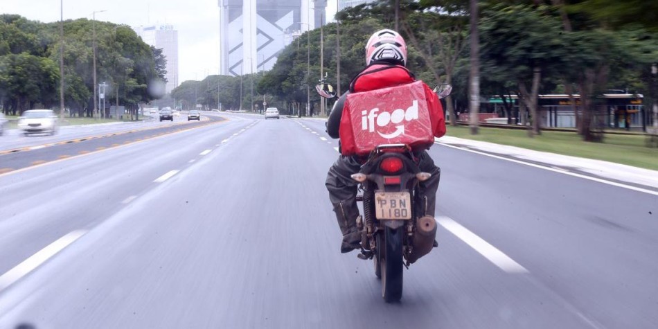 Internações de motociclistas aumentaram 55% em 10 anos