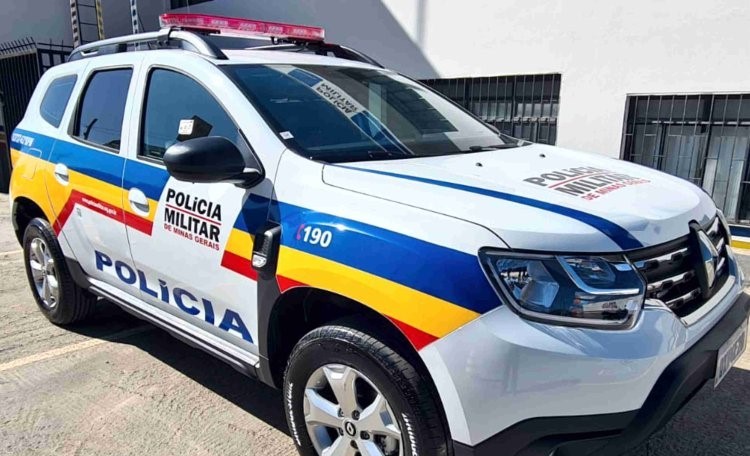 Violência brutal: homem ataca outro com enxadadas na cabeça em Bambuí