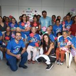 Oficina do Serviço de Proteção e Atendimento Integral à Família é realizada no CRAS 2