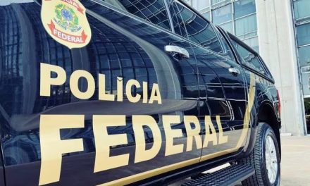 Operação da PF, PM e PC cumpre 96 mandados em Minas nesta quinta