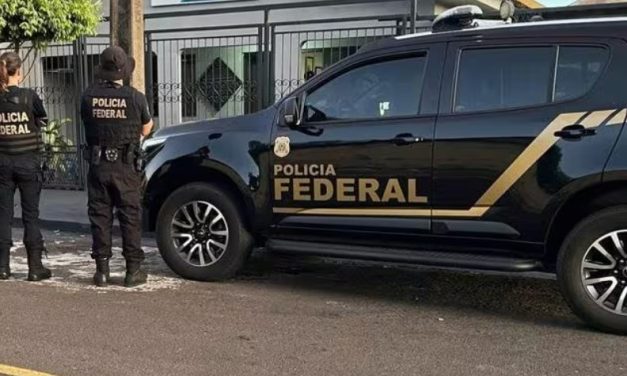 PF faz buscas em Minas e mais 6 estados contra suspeitos de financiar atos golpistas do 8 de janeiro