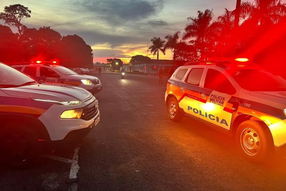 Operação contra jogo do bicho cumpre mais de 60 mandados em Minas Gerais