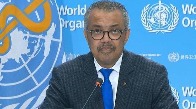 OMS declara o fim da emergência de saúde da pandemia de Covid-19