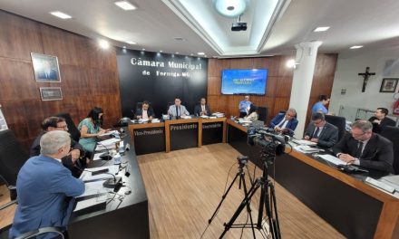 1º turno: Câmara aprova emenda à LOM que aumenta o percentual do orçamento impositivo