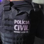 Jovem é preso ao ser pego dormindo com namorada de 13 anos em Minas