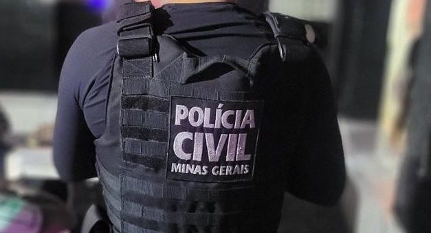 Padre mineiro é preso suspeito de produzir e armazenar pornografia infantil