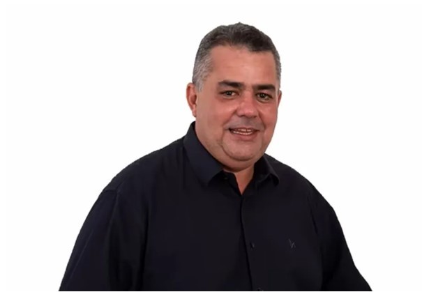 Prefeito no Sul de Minas morre aos 49 anos