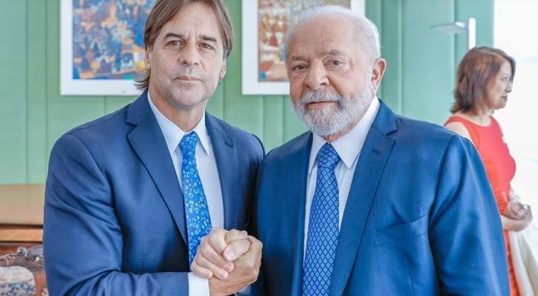 Presidentes Sul-Americanos criticam Lula por defender regime de Nicolás Maduro