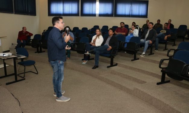 Aplicativo “Procon Formiga” é lançado