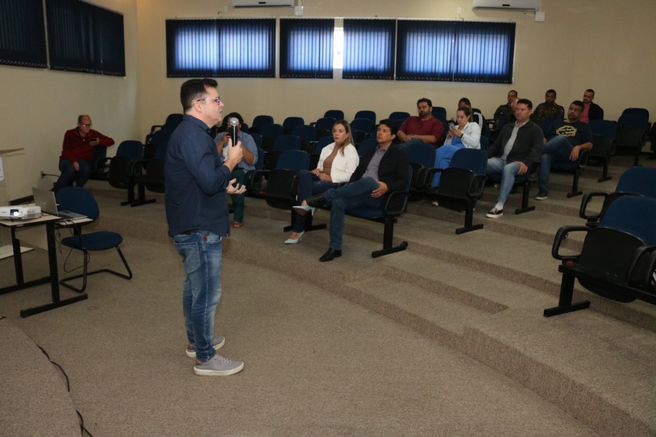 Aplicativo “Procon Formiga” é lançado