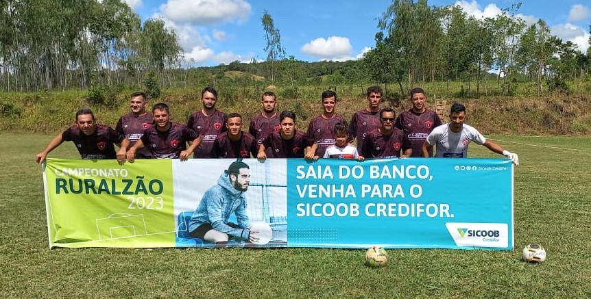 Papagaios e Cunhas sediam a 7ª rodada do Ruralzão