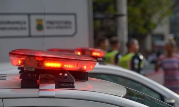 Homem é morto a tiros minutos depois de dar beijo de despedida na mãe em BH