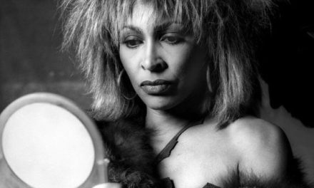 Tina Turner morre aos 83 anos