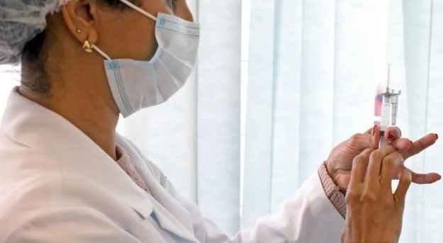 Campanha de multivacinação será realizada em Formiga neste sábado