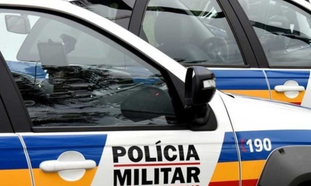 Adolescente filma o pai agredindo a mãe em Arcos