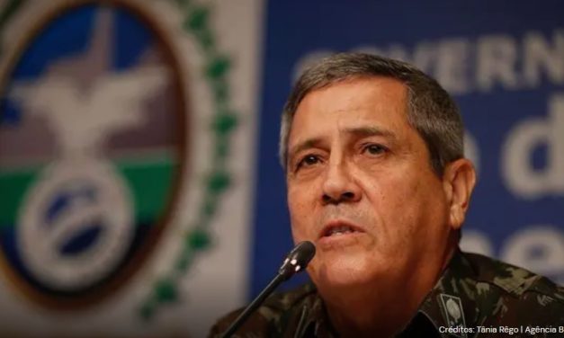 TSE forma maioria para não tornar Braga Netto inelegível, e futuro de Bolsonaro será decidido na sexta-feira