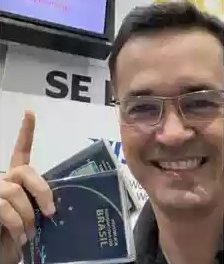 Dias depois de receber pix, Dallagnol vai para os EUA: “Novas aventuras”