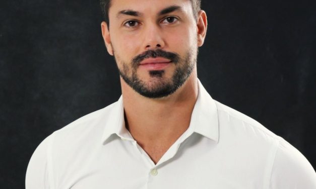 UPA tem novo diretor técnico