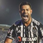 Atlético vence clássico com gol de falta de Hulk do meio-campo