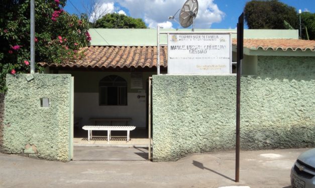 UBS do bairro Vargem Grande terá o atendimento encerrado às 14h nesta sexta-feira