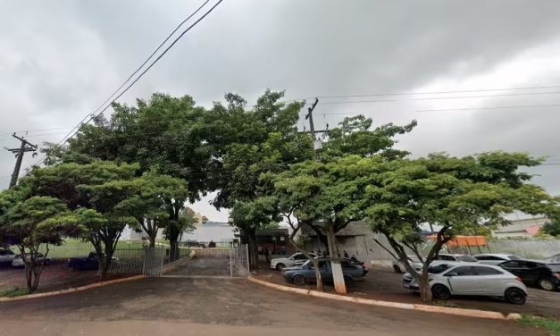 Atirador de escola do Paraná é encontrado morto na cela