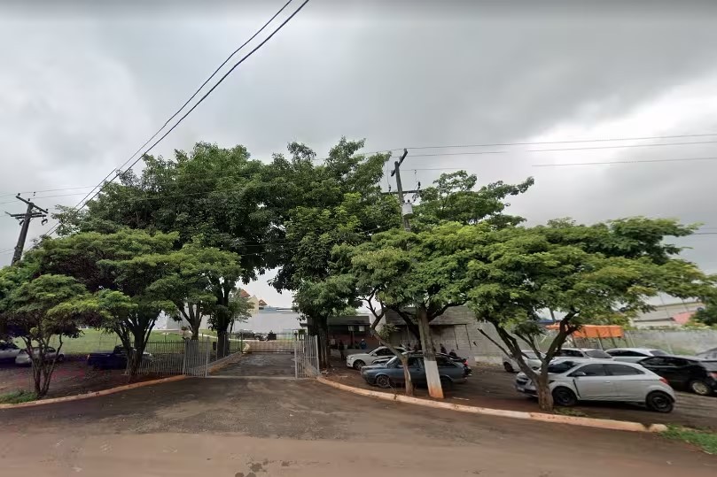 Atirador de escola do Paraná é encontrado morto na cela