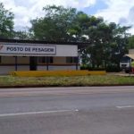 Motoristas reivindicam vistoria em balança do DER na MG-439, entre Arcos e Pains