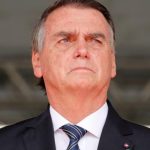 “Golpe não existiu”, diz Bolsonaro ao chegar a interrogatório no STF