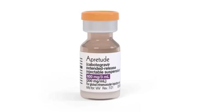 Anvisa aprova primeiro medicamento injetável contra o HIV