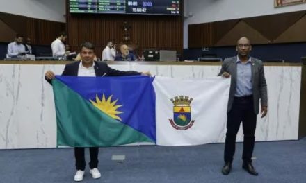 Eleitores de BH irão às urnas em 2024 para decidir se cidade terá nova bandeira