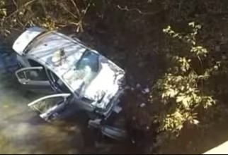 Carro com servidores do cerimonial de Zema sofre acidente em Unaí