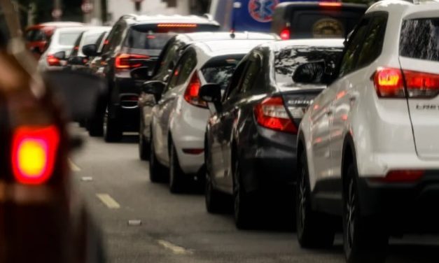 Governo de Minas alerta para a exigência do CRLV para veículos com finais de placas 7,8,9 e 0