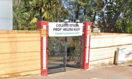 Ataque em colégio estadual do Paraná deixa uma menina morta