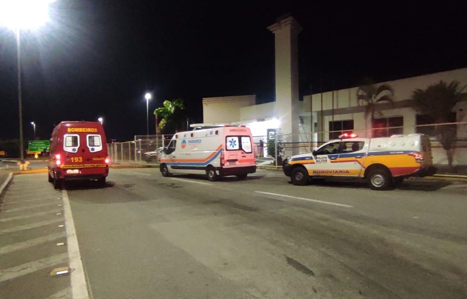 Criança de 6 anos sofre parada cardiorrespiratória e morre em posto policial