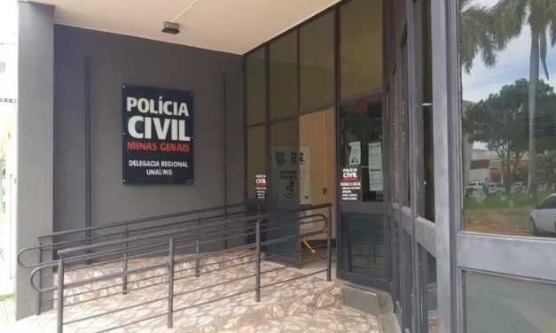 Preso em Unaí idoso que abusava sexualmente de sobrinha há três anos
