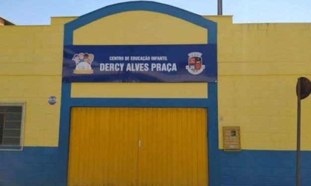 Prefeitura de Formiga reforça medidas de segurança nas escolas municipais