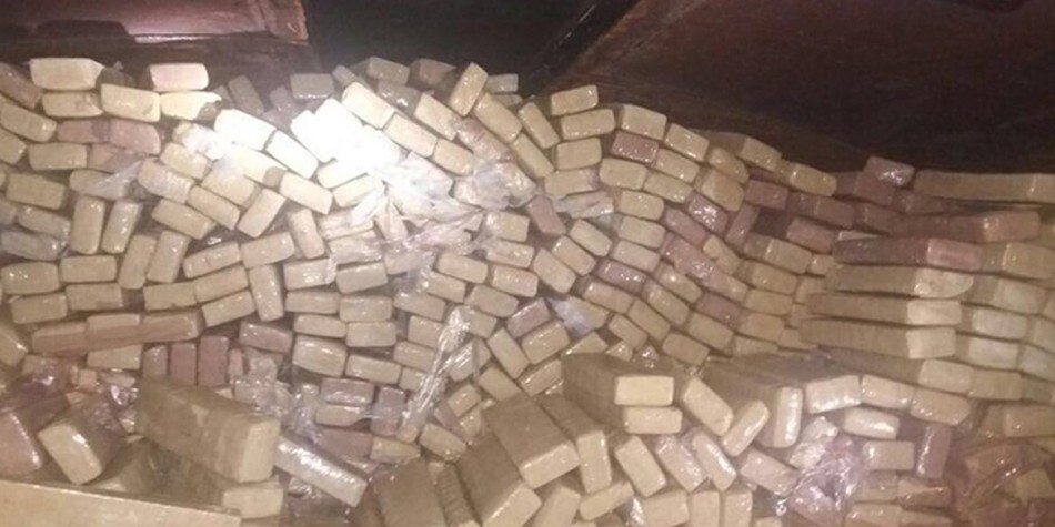 Guerra às drogas no Brasil custa R$ 15 bilhões por ano em recursos públicos