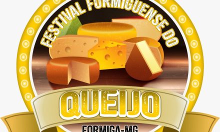 Festival Formiguense do Queijo será realizado no próximo fim de semana