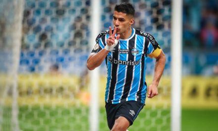 Grêmio conquista grande vitória com virada sobre o América-MG