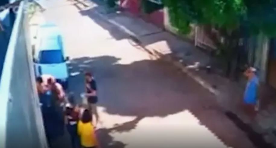 Patrão é suspeito de torturar e estuprar funcionário após ele furtar loja