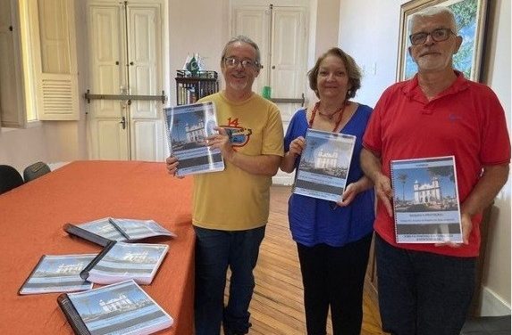 Mais uma vez, Formiga eleva sua pontuação no ICMS Patrimônio Cultural
