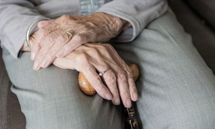Demência em idosos hospitalizados não é percebida em até 50% dos casos