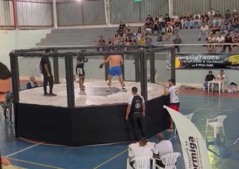 Vários atletas são destaques na 1ª Copa Muay Thai e 9º Formiga Fight