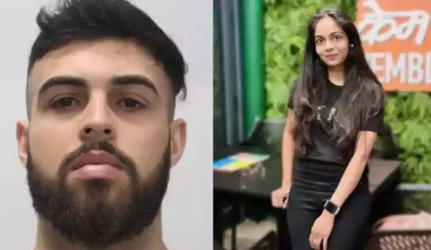 Mineiro é preso em Londres suspeito de homicídio de estudante