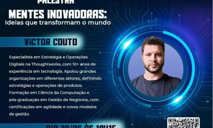 Citfor promoverá evento destinado a empreendedores e intraempreendedores