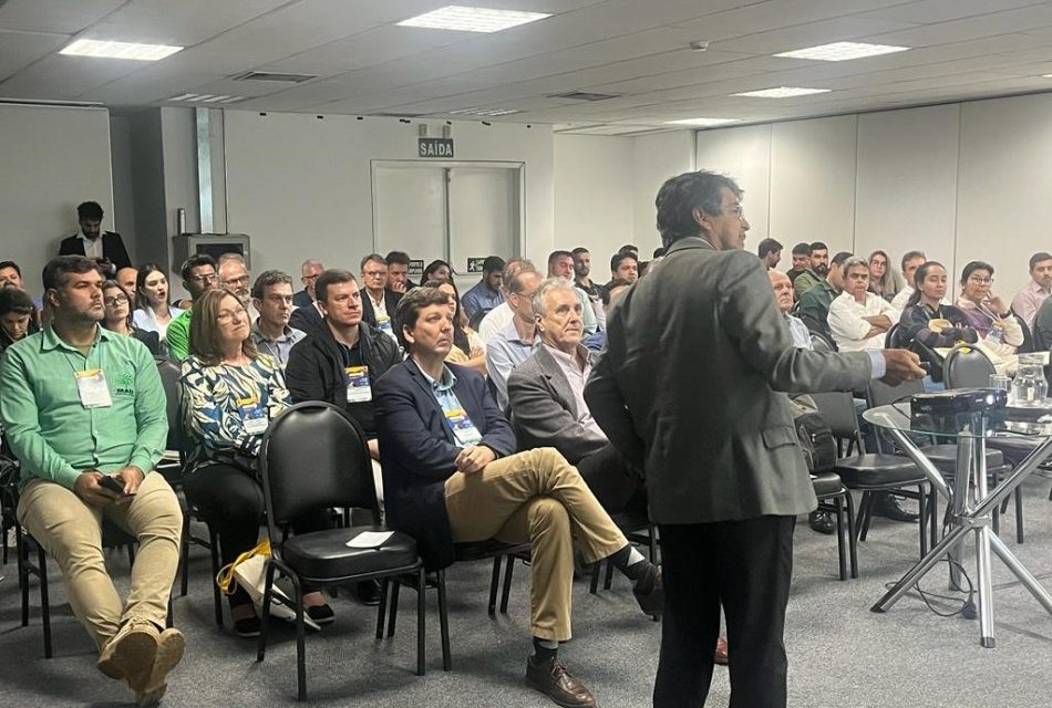 Peixe MG encerra com sucesso sua participação no evento ‘Avicultor +’