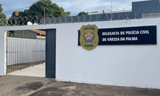 Homem é preso suspeito de estuprar filha de 13 anos