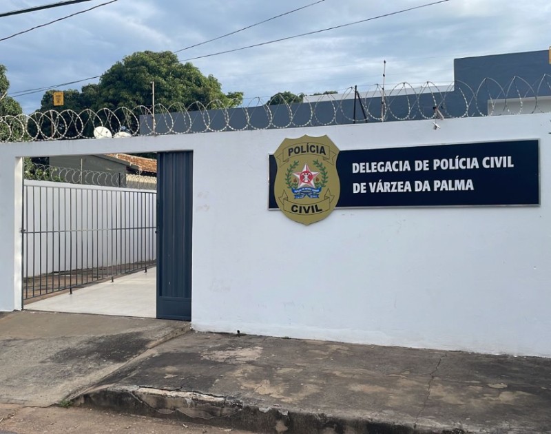 Homem é preso suspeito de estuprar filha de 13 anos